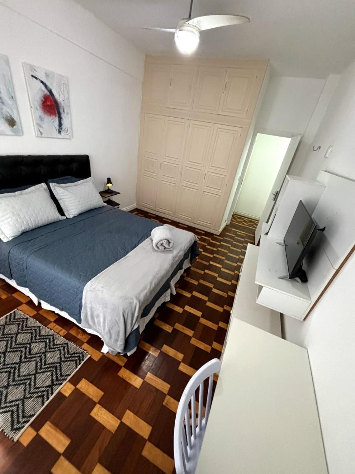 Casa de hóspedes Em Copacabana Na Quadra Da Rio de Janeiro